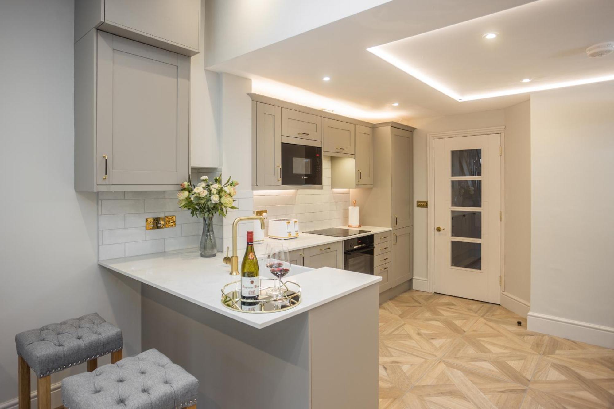 Historic City Centre Town House Честер Екстер'єр фото